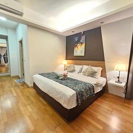 Royal Suite Kuala Lumpur Exteriér fotografie