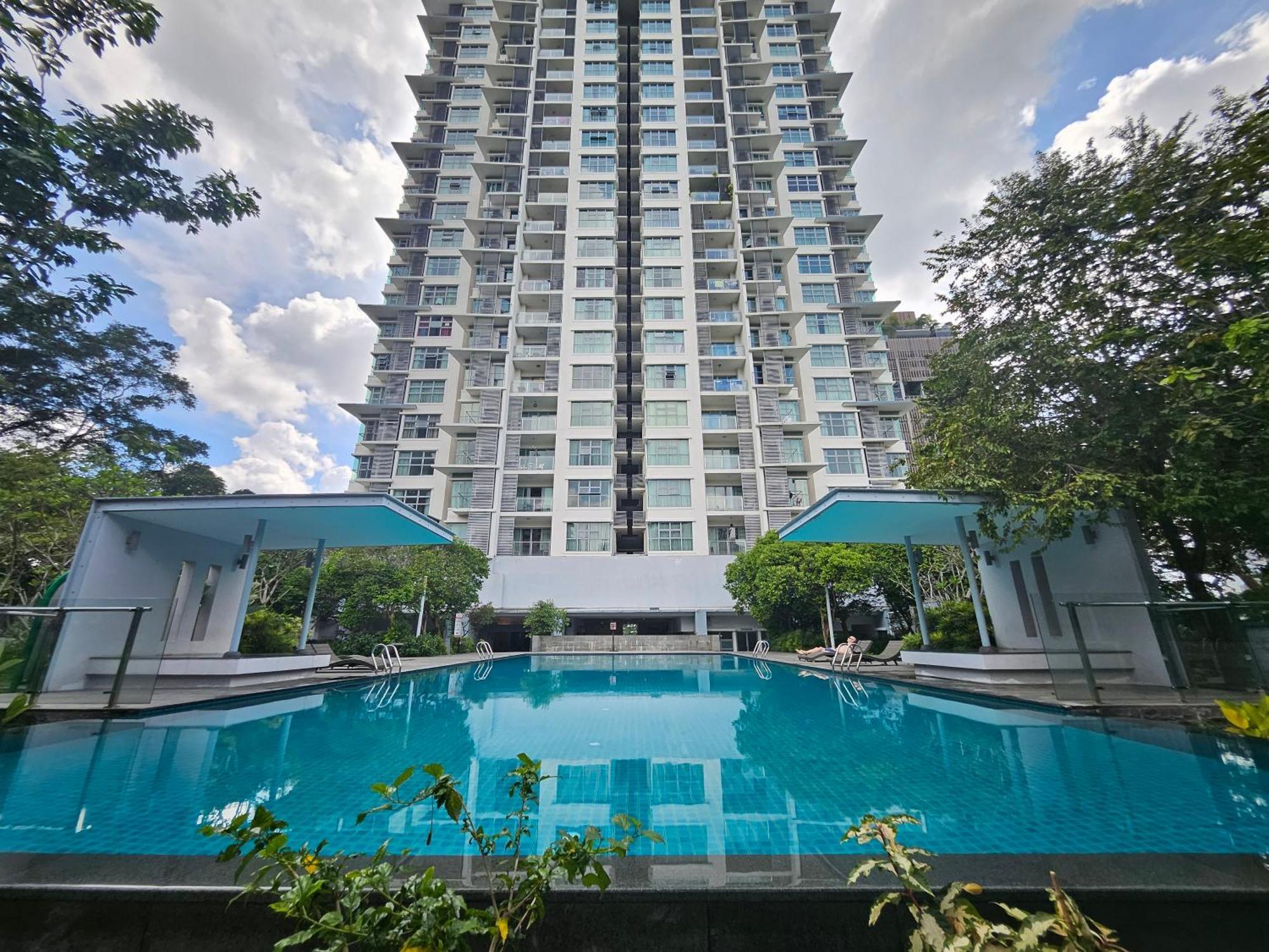 Royal Suite Kuala Lumpur Exteriér fotografie