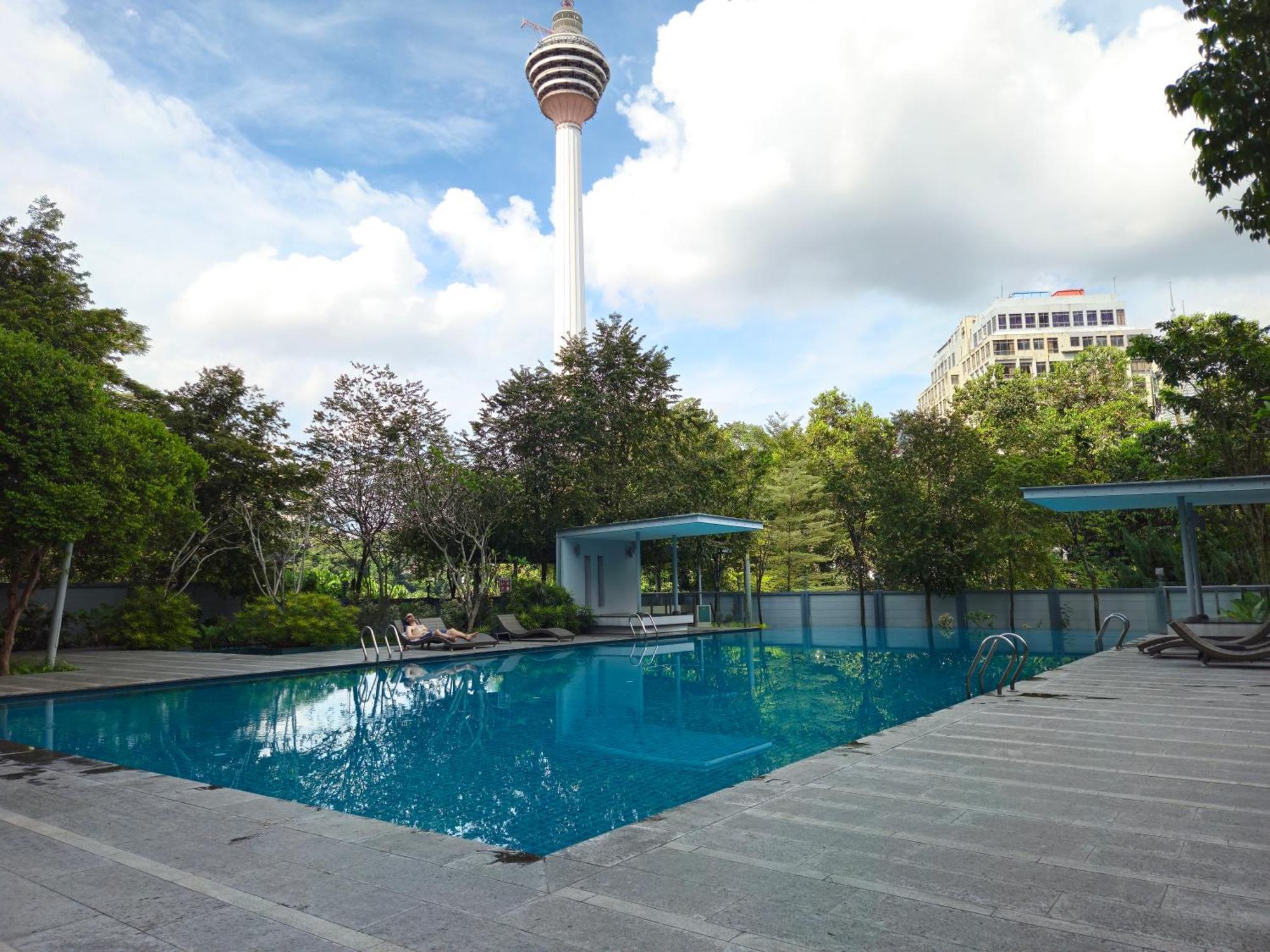 Royal Suite Kuala Lumpur Exteriér fotografie