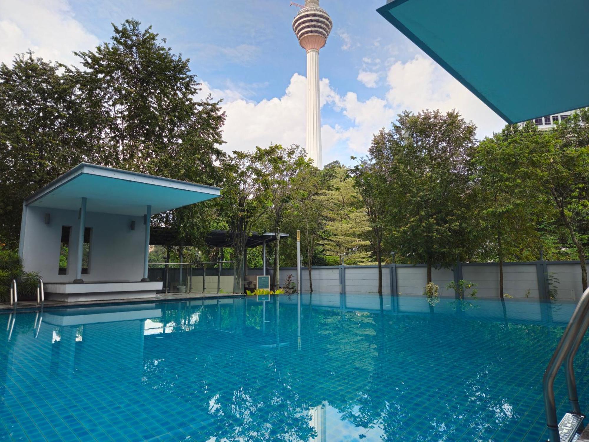 Royal Suite Kuala Lumpur Exteriér fotografie