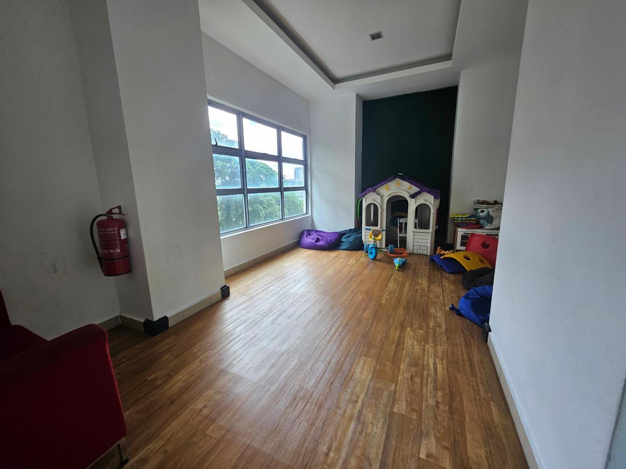Royal Suite Kuala Lumpur Exteriér fotografie
