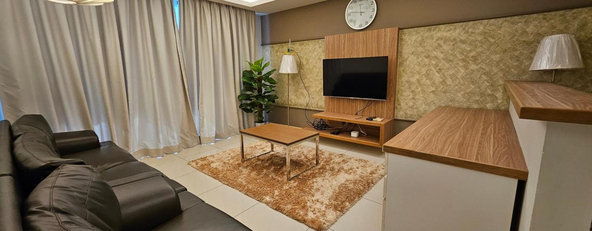 Royal Suite Kuala Lumpur Exteriér fotografie
