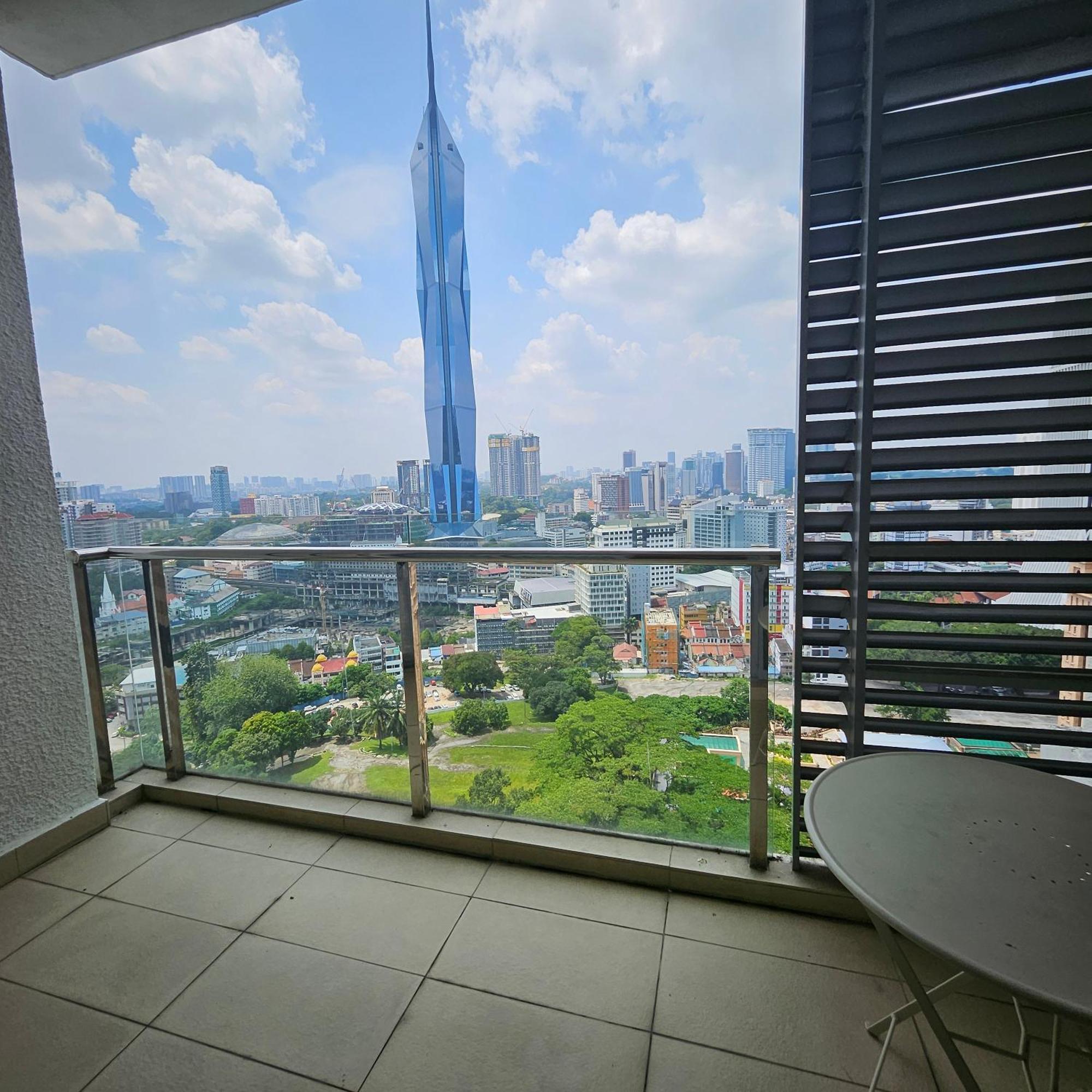 Royal Suite Kuala Lumpur Exteriér fotografie