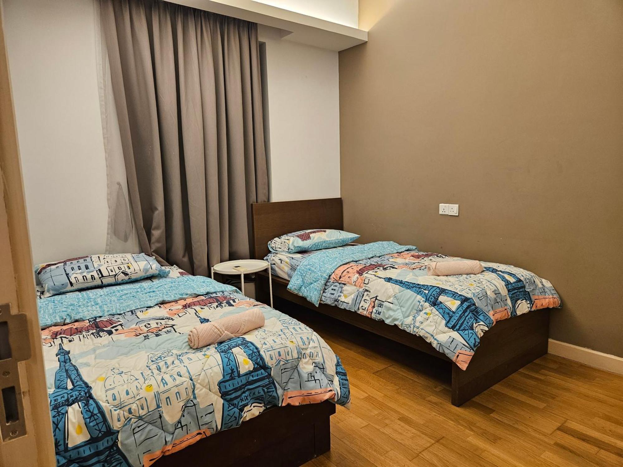 Royal Suite Kuala Lumpur Exteriér fotografie