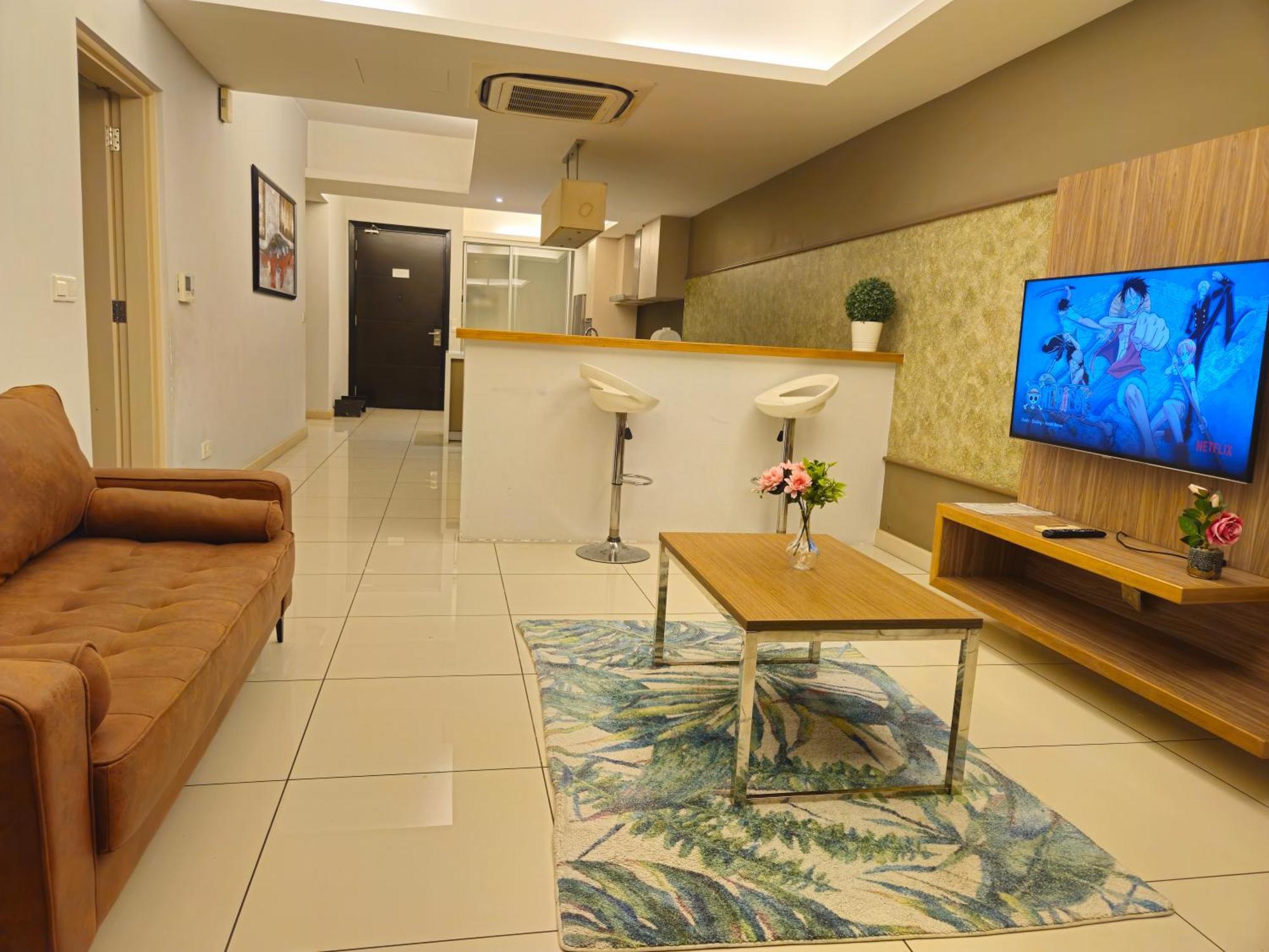 Royal Suite Kuala Lumpur Exteriér fotografie