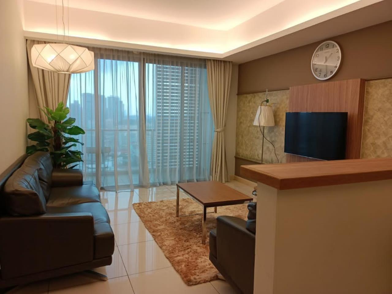 Royal Suite Kuala Lumpur Exteriér fotografie