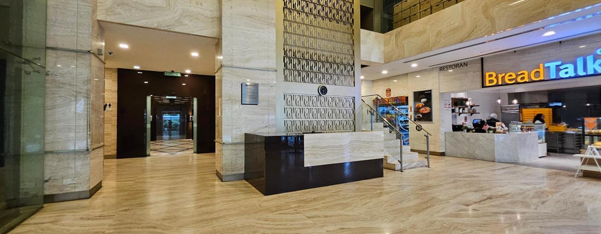Royal Suite Kuala Lumpur Exteriér fotografie