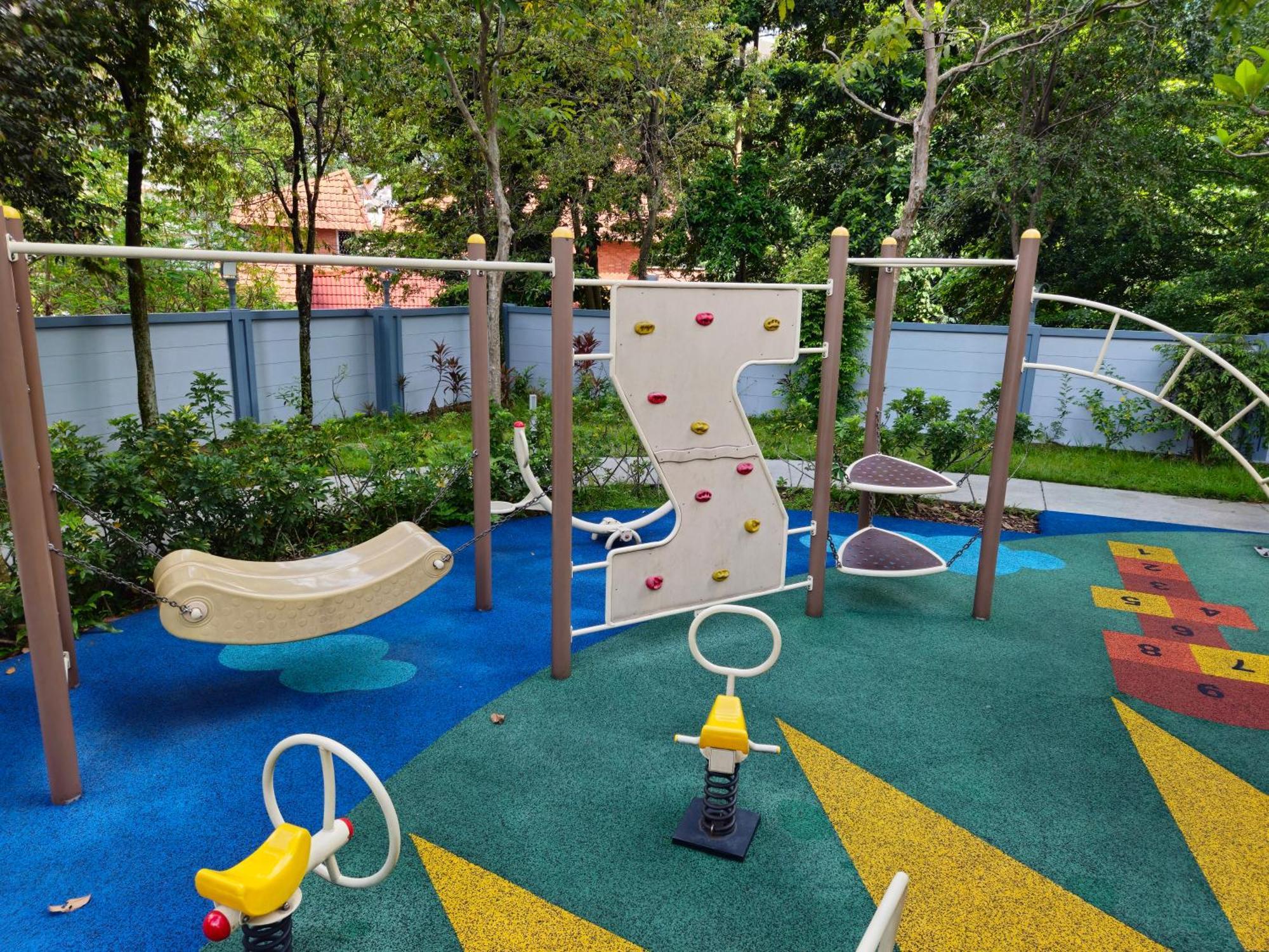 Royal Suite Kuala Lumpur Exteriér fotografie