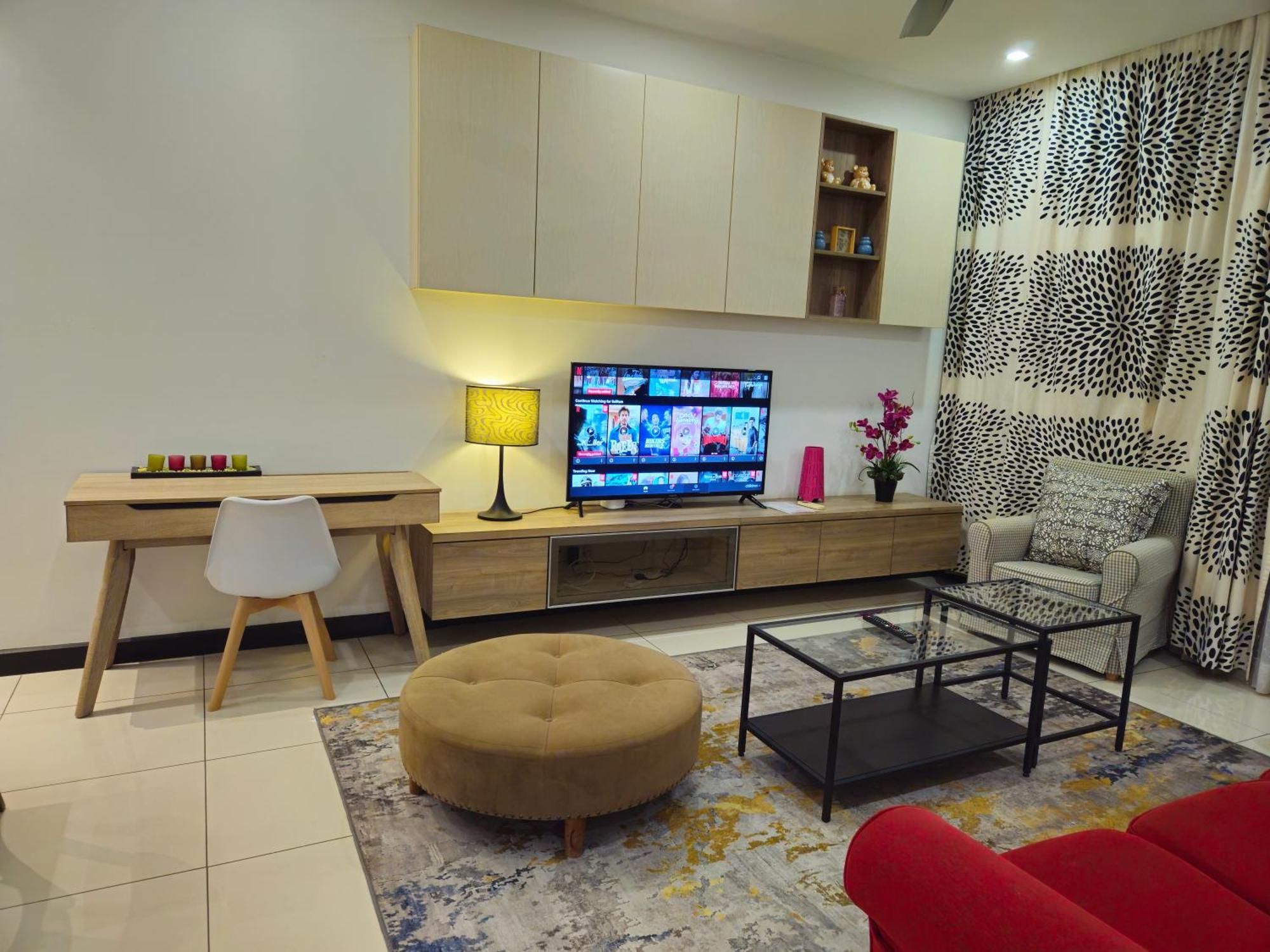 Royal Suite Kuala Lumpur Exteriér fotografie