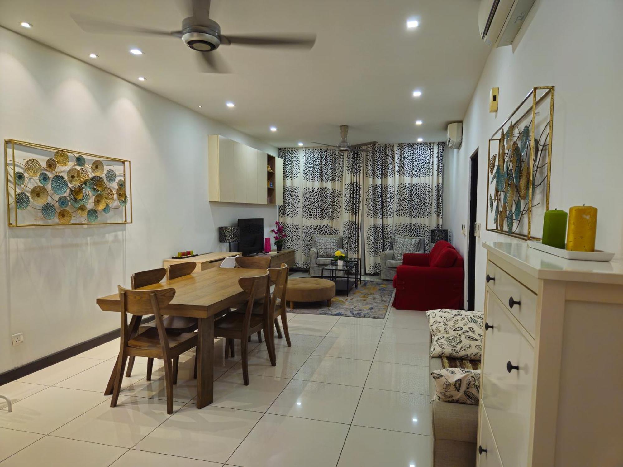 Royal Suite Kuala Lumpur Exteriér fotografie