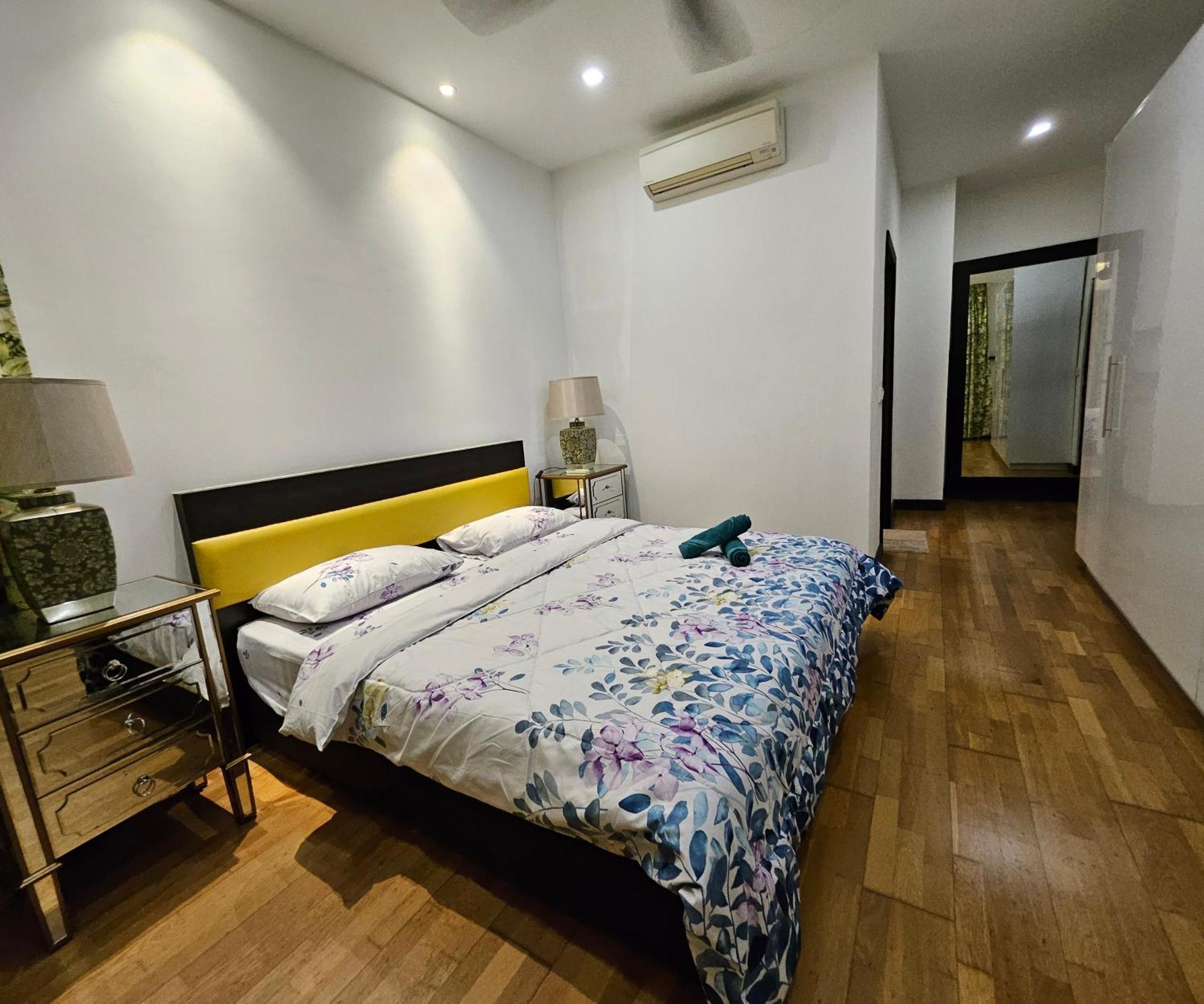 Royal Suite Kuala Lumpur Exteriér fotografie
