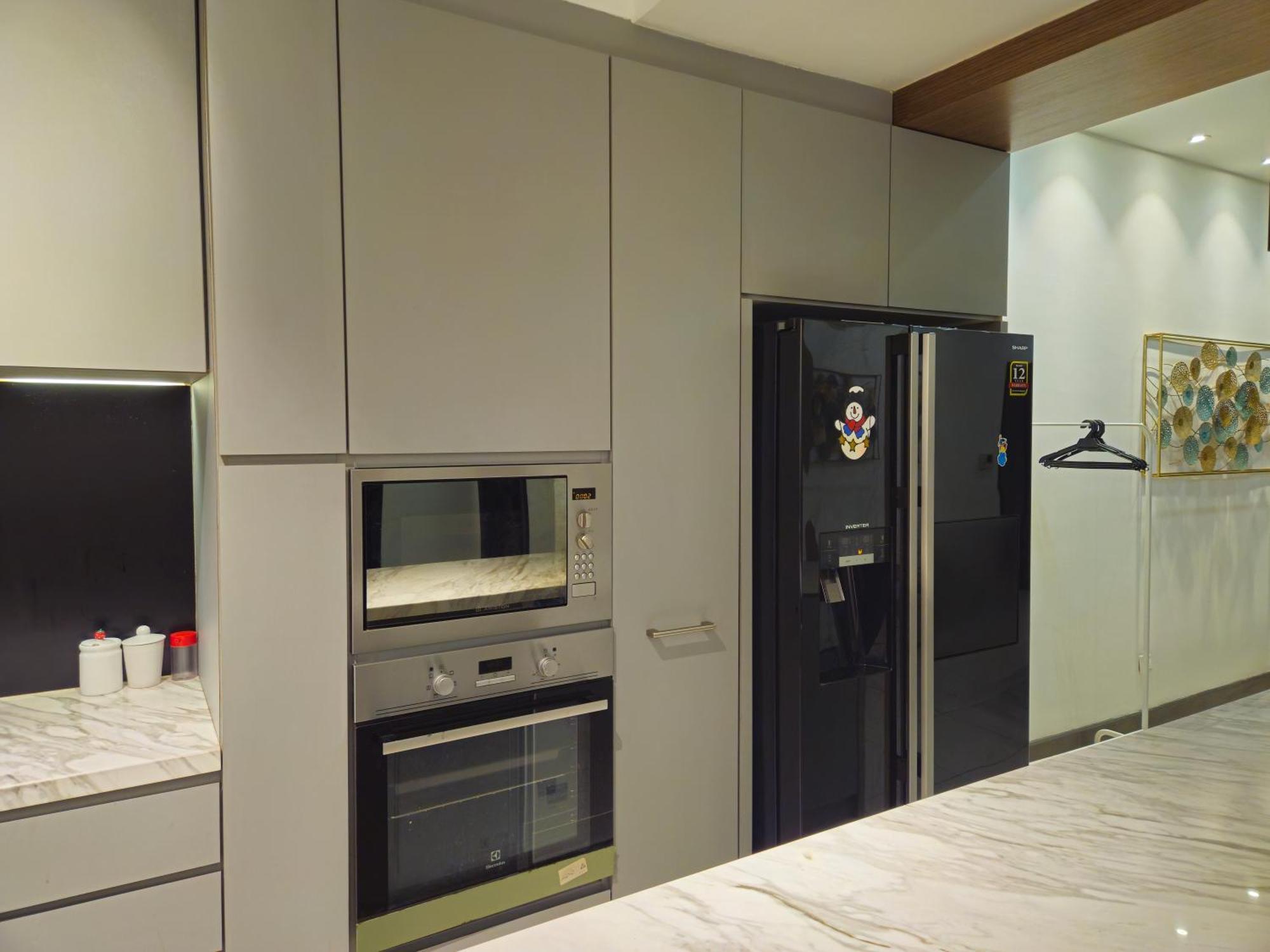 Royal Suite Kuala Lumpur Exteriér fotografie