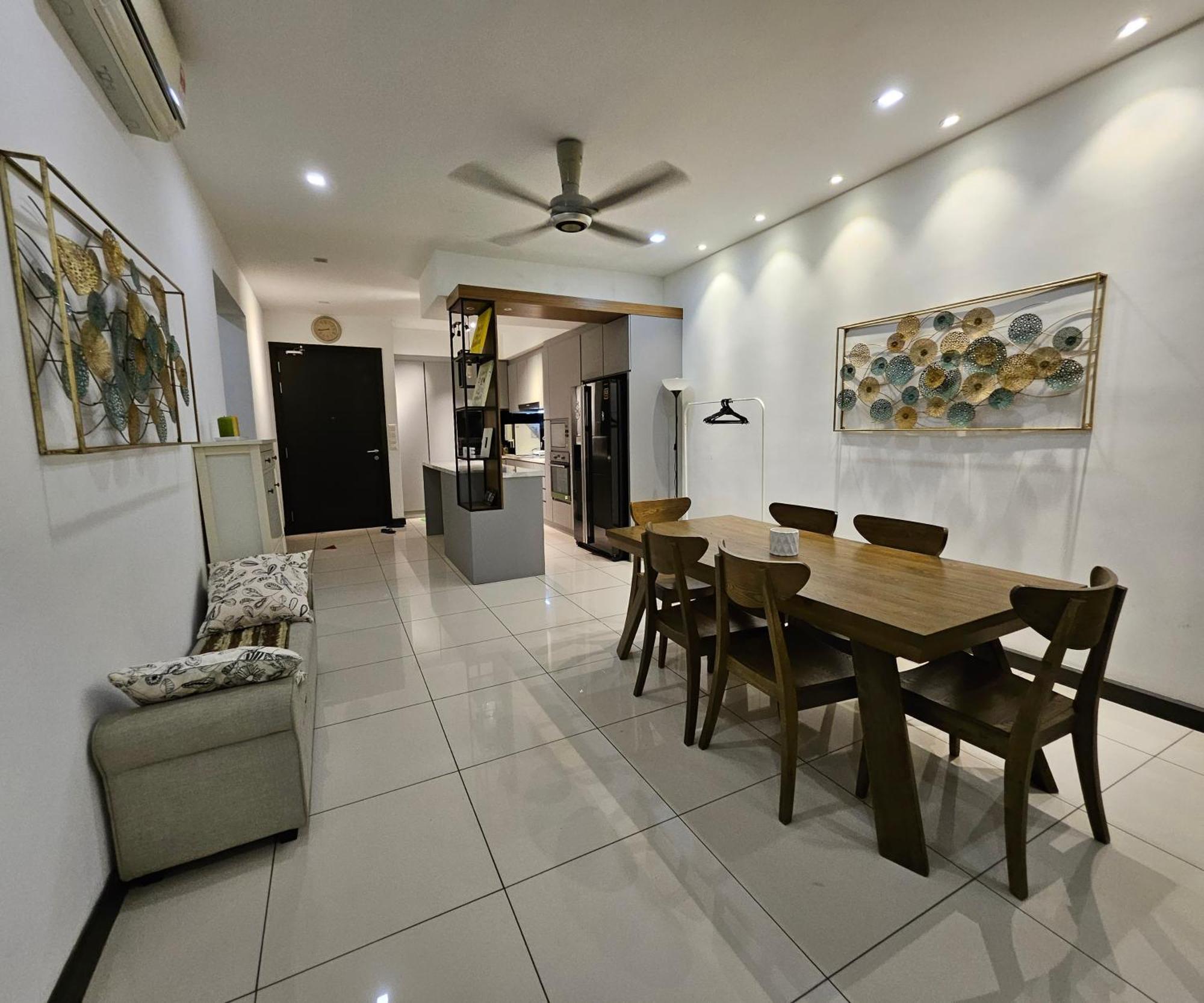 Royal Suite Kuala Lumpur Exteriér fotografie