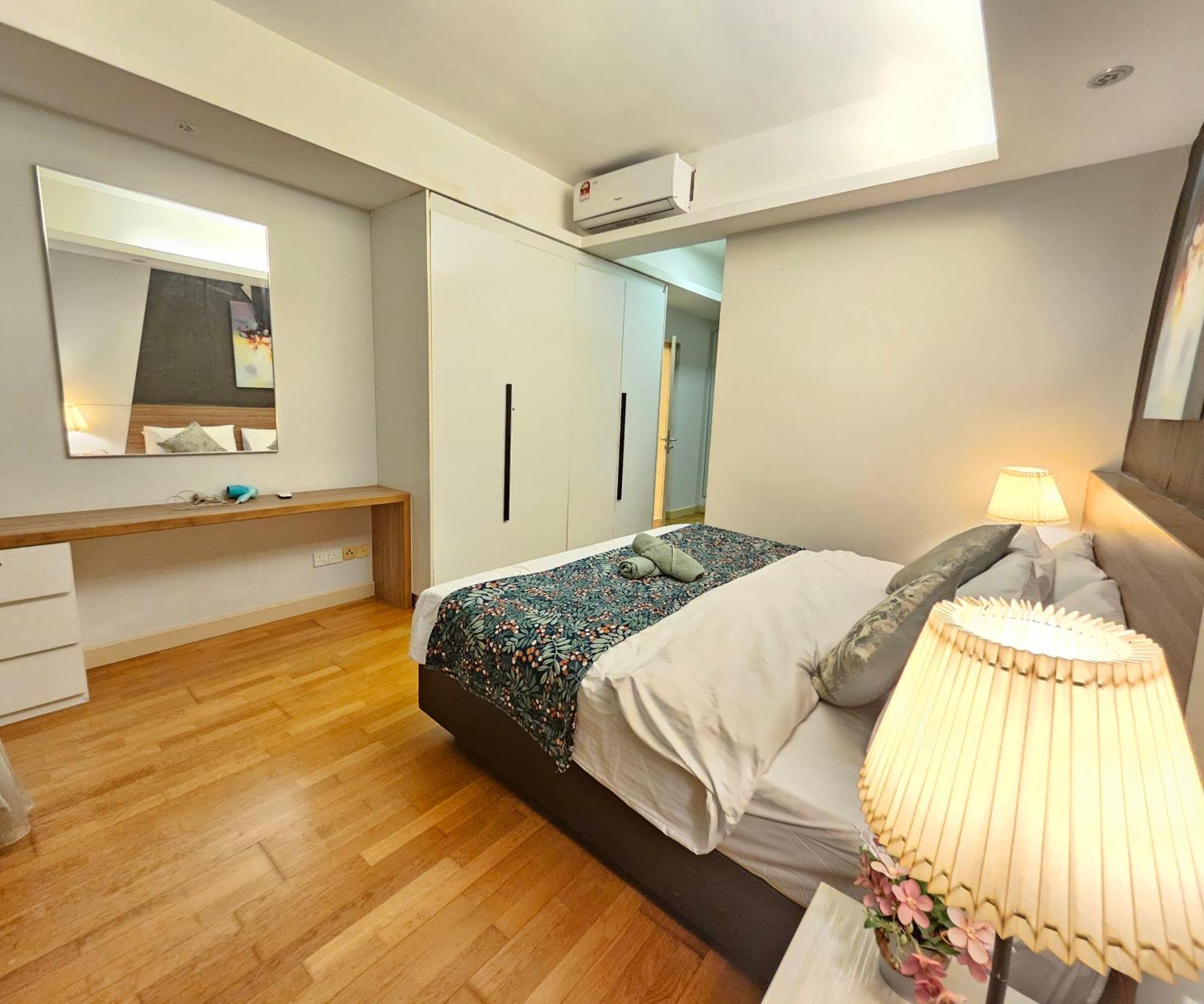 Royal Suite Kuala Lumpur Exteriér fotografie