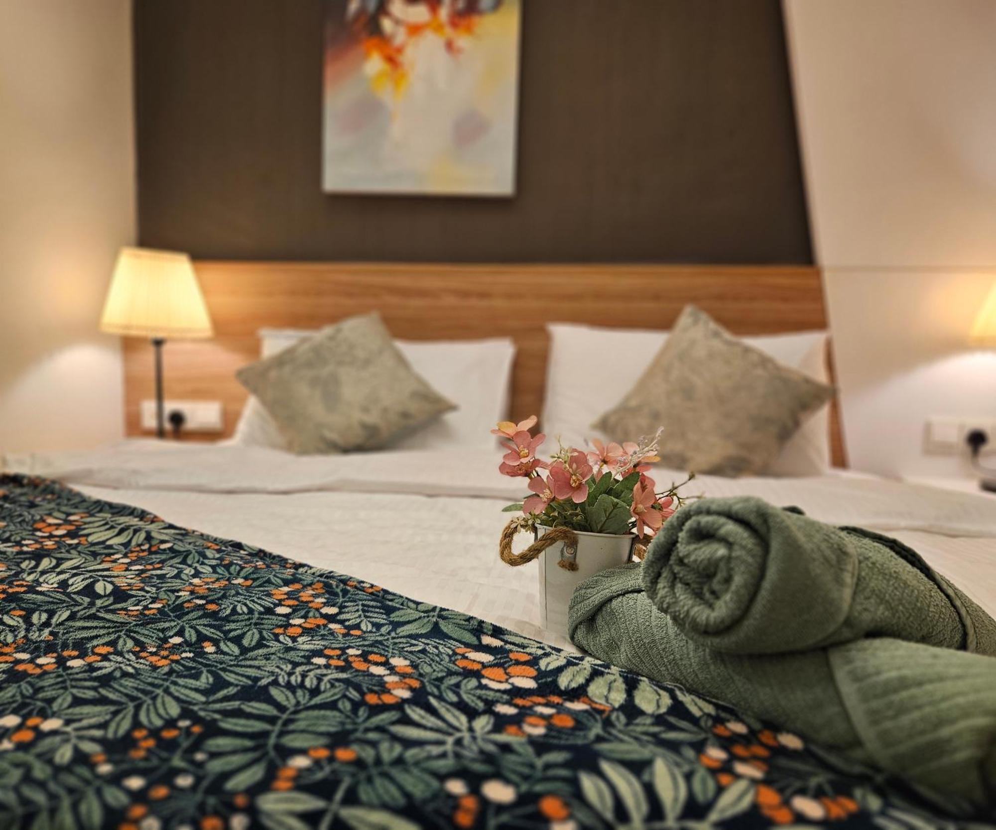 Royal Suite Kuala Lumpur Exteriér fotografie