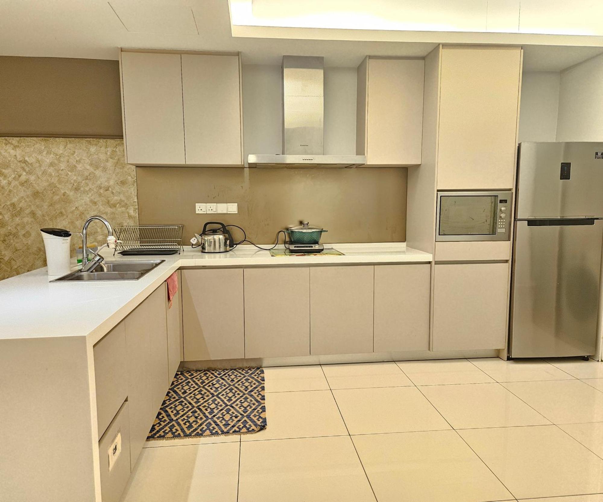 Royal Suite Kuala Lumpur Exteriér fotografie