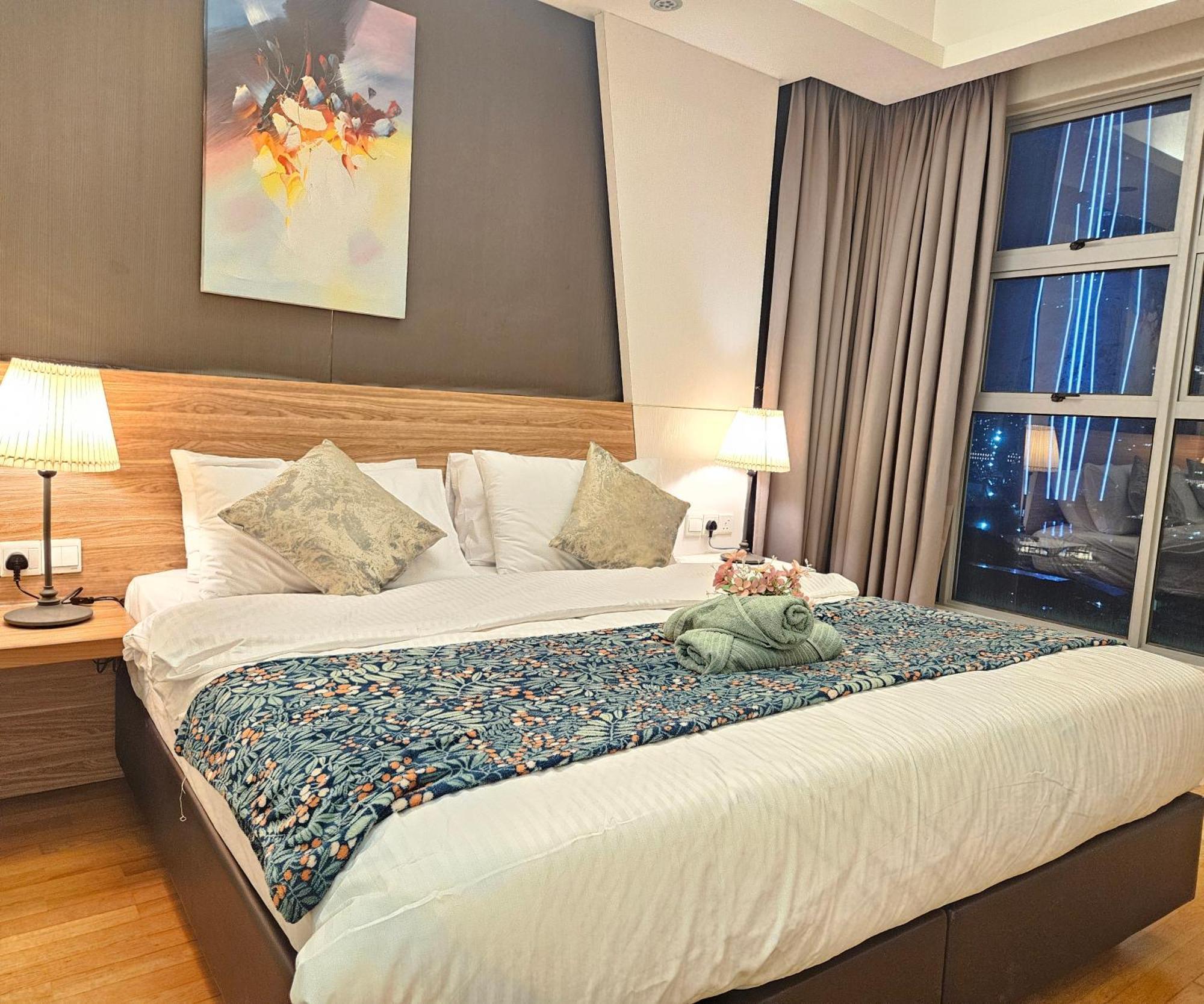 Royal Suite Kuala Lumpur Exteriér fotografie