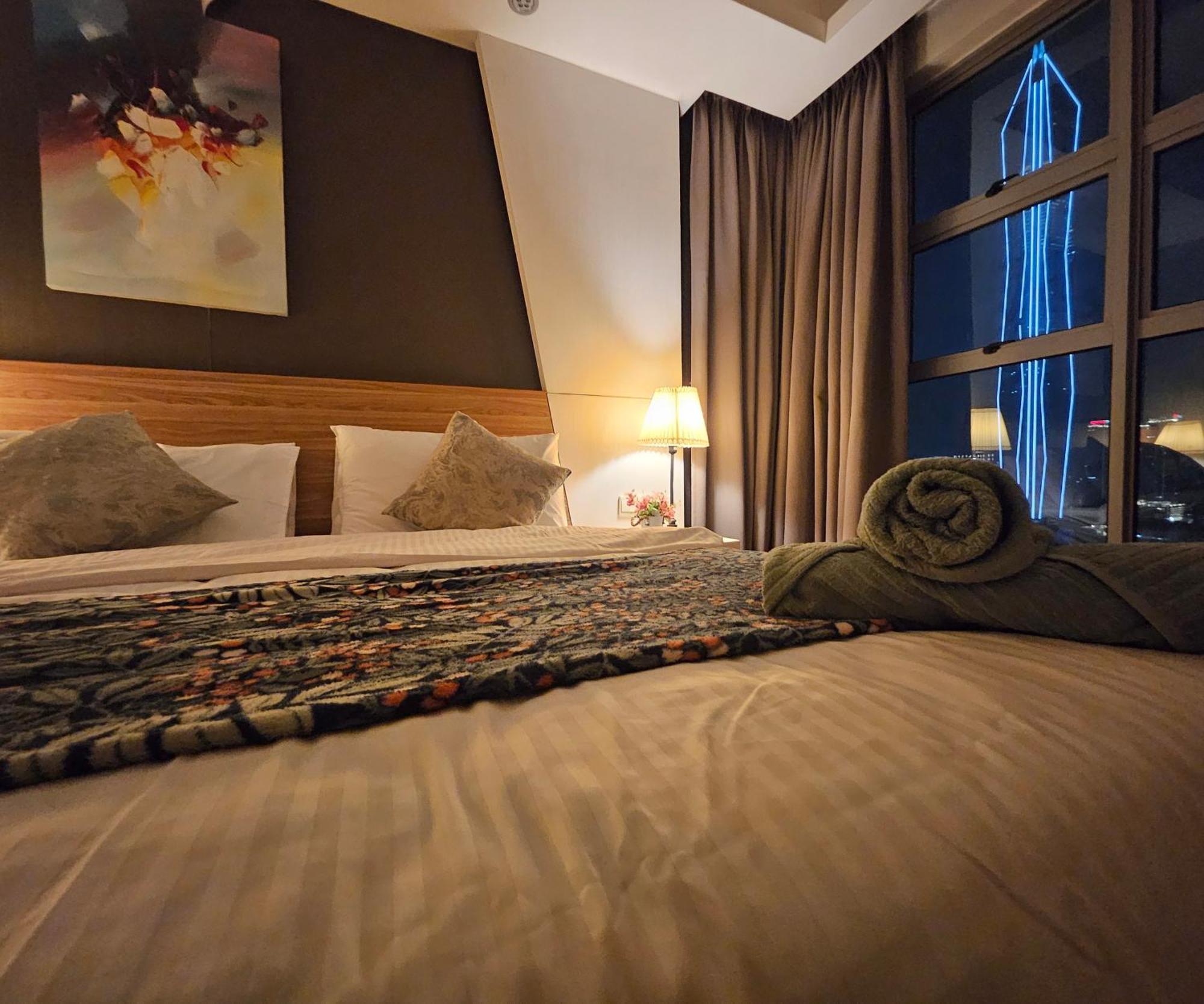 Royal Suite Kuala Lumpur Exteriér fotografie