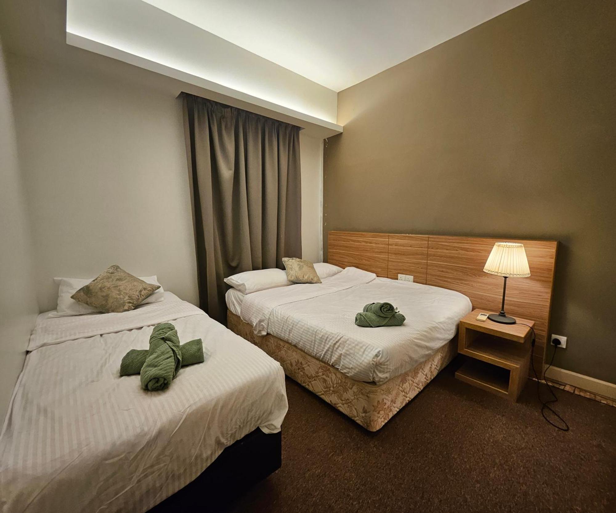 Royal Suite Kuala Lumpur Exteriér fotografie