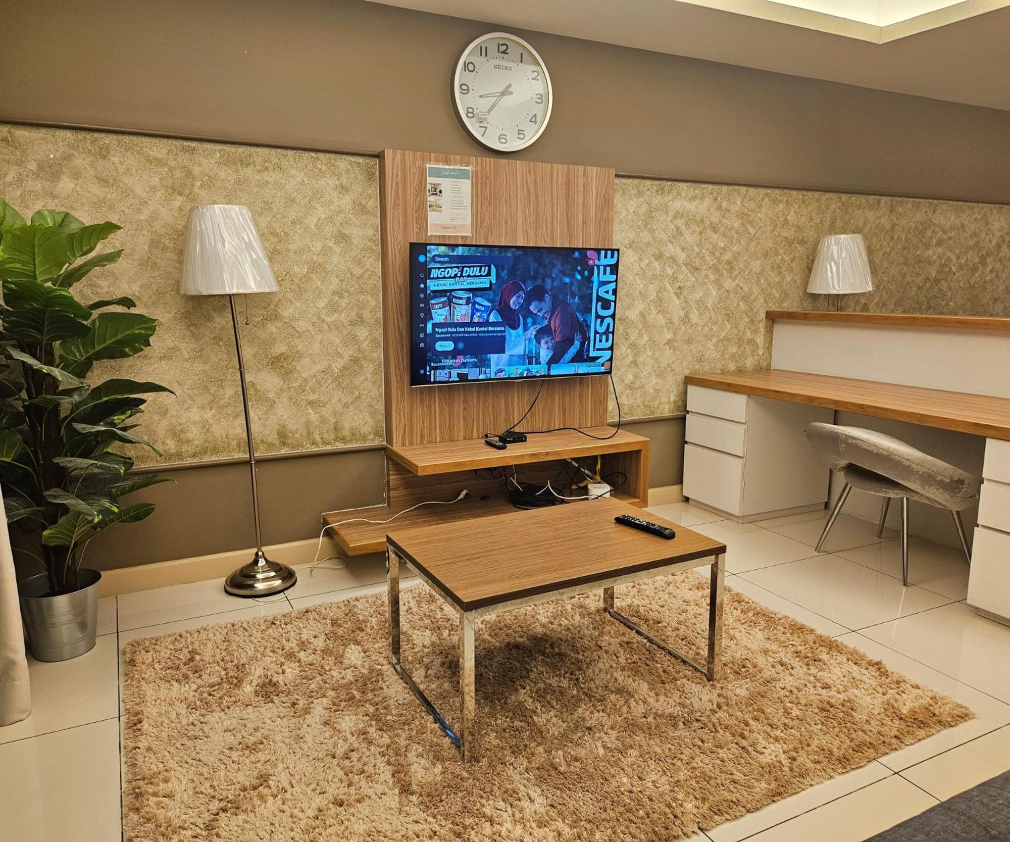 Royal Suite Kuala Lumpur Exteriér fotografie