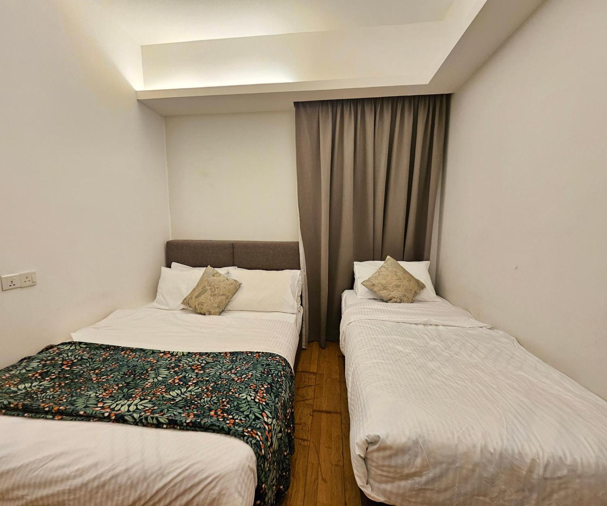 Royal Suite Kuala Lumpur Exteriér fotografie