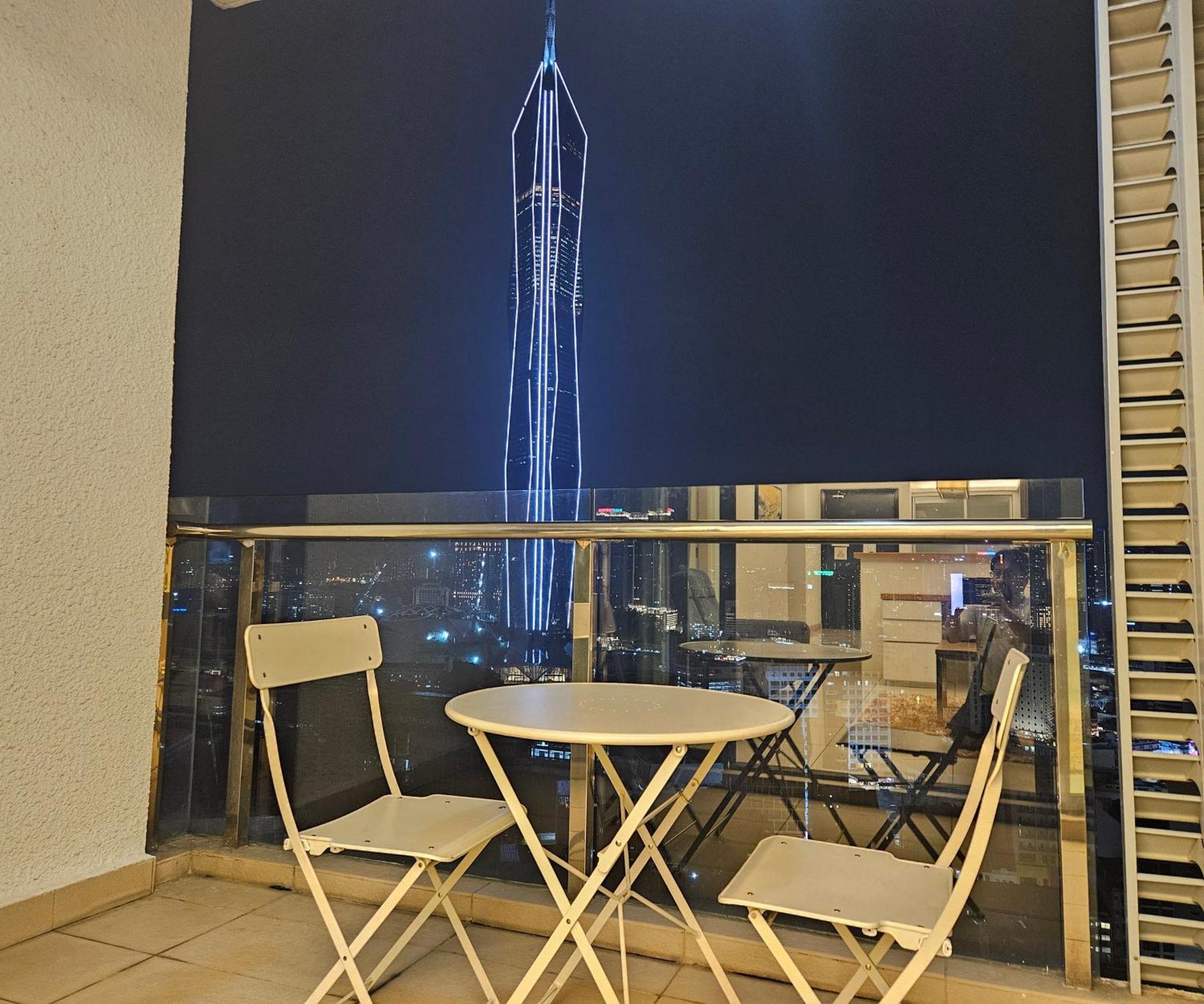 Royal Suite Kuala Lumpur Exteriér fotografie