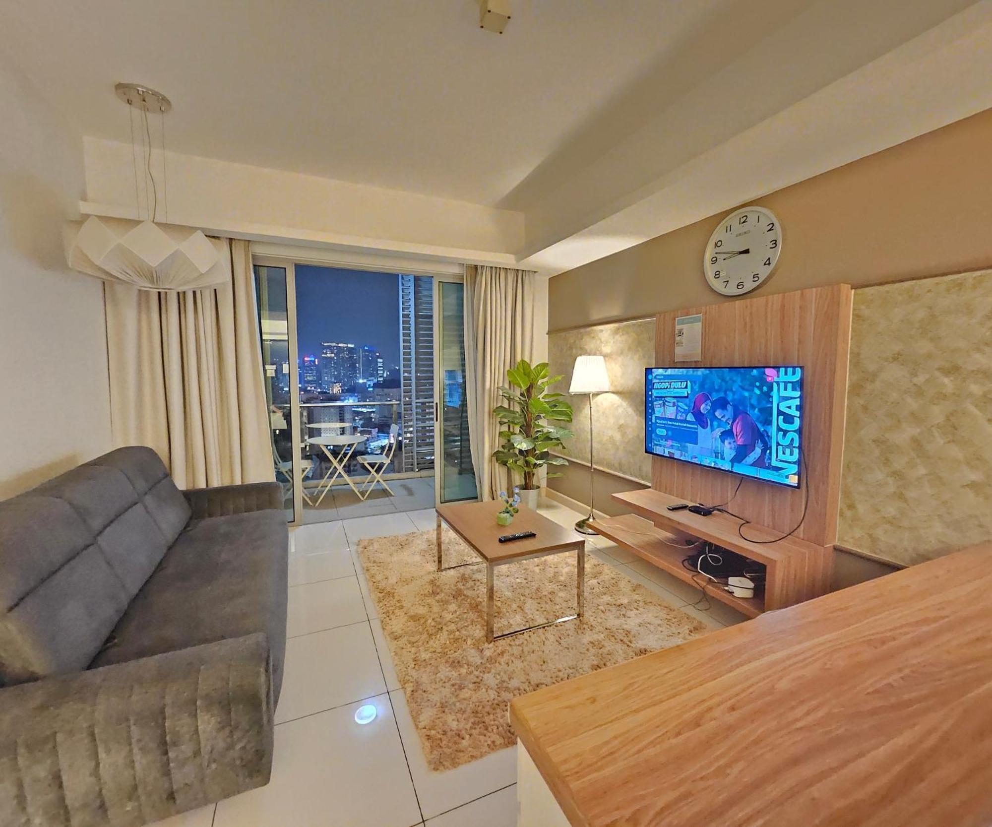 Royal Suite Kuala Lumpur Exteriér fotografie