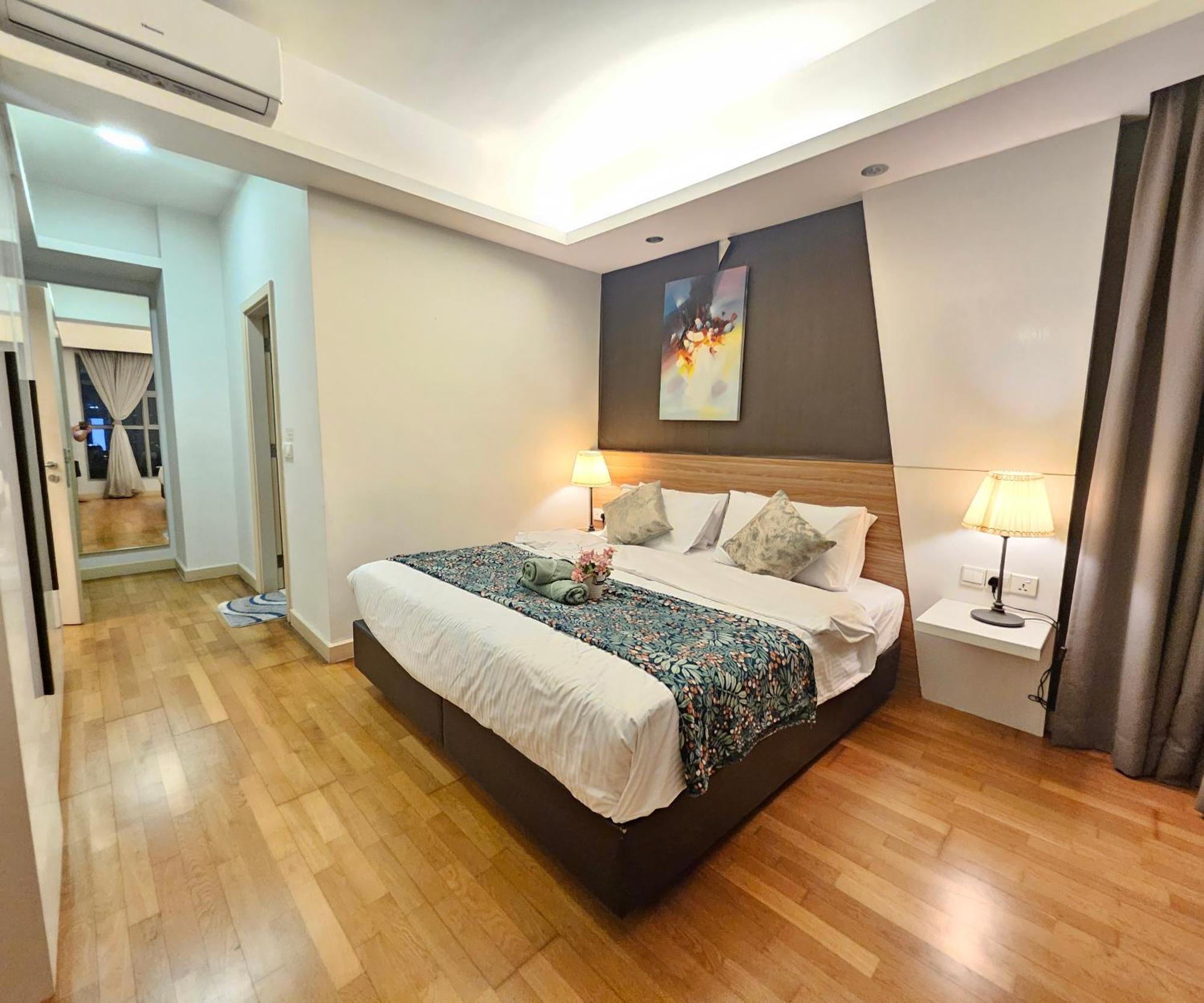 Royal Suite Kuala Lumpur Exteriér fotografie