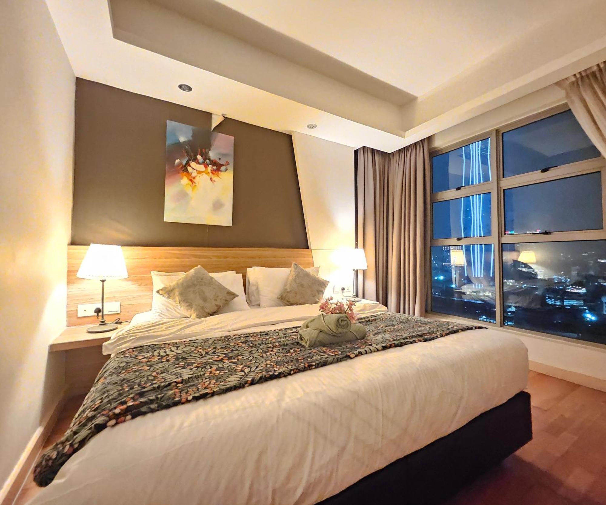 Royal Suite Kuala Lumpur Exteriér fotografie