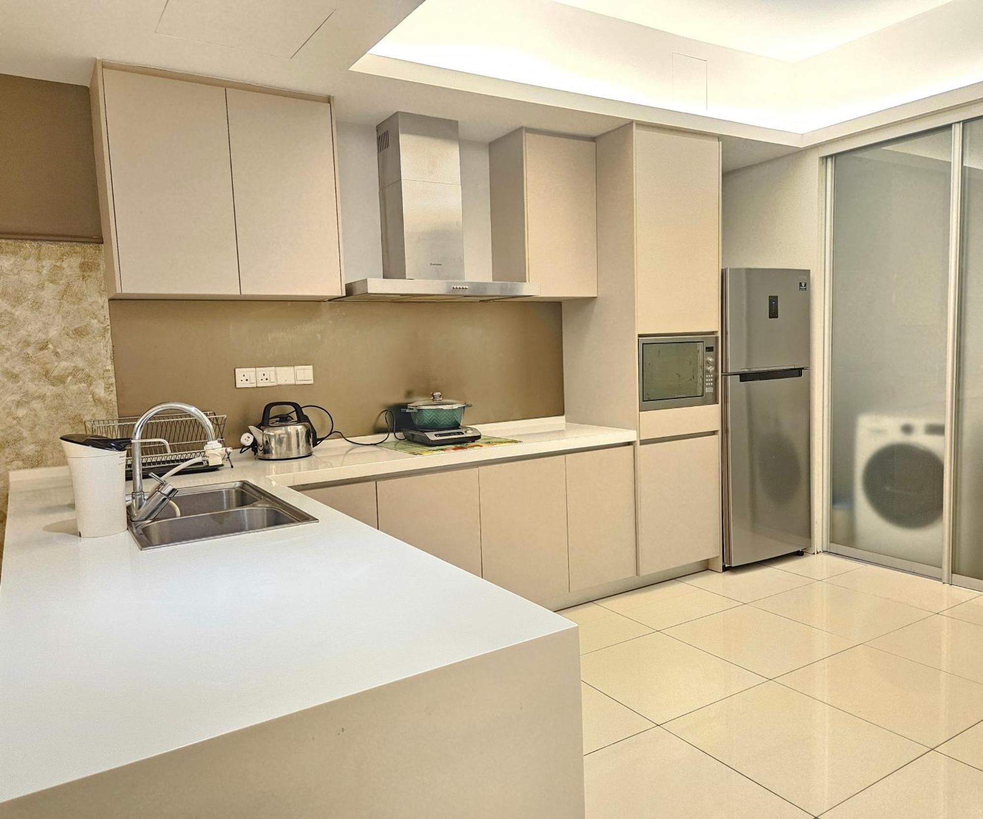 Royal Suite Kuala Lumpur Exteriér fotografie