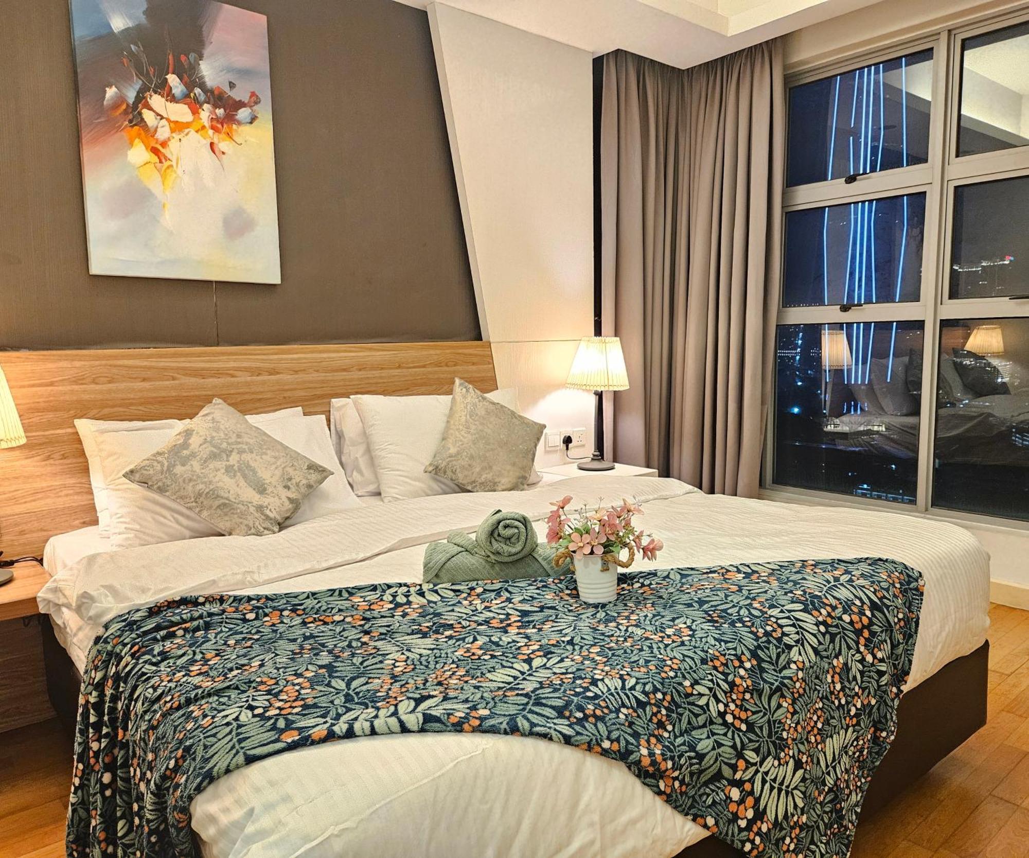 Royal Suite Kuala Lumpur Exteriér fotografie