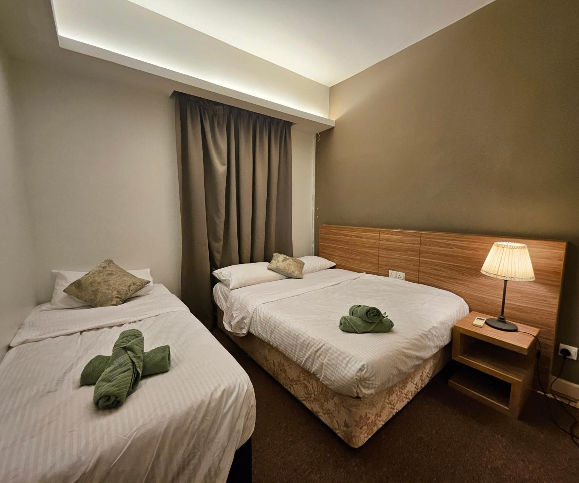Royal Suite Kuala Lumpur Exteriér fotografie