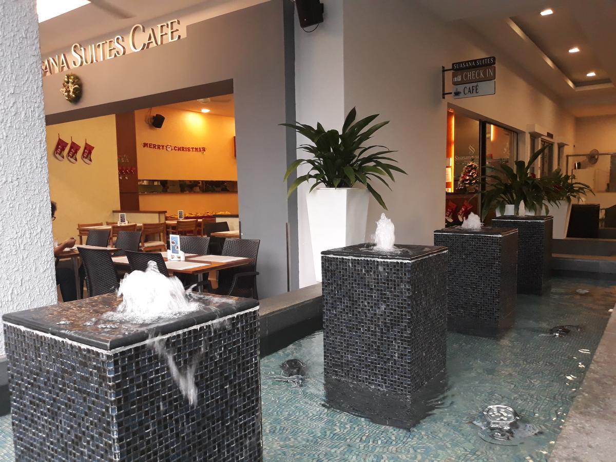 Royal Suite Kuala Lumpur Exteriér fotografie