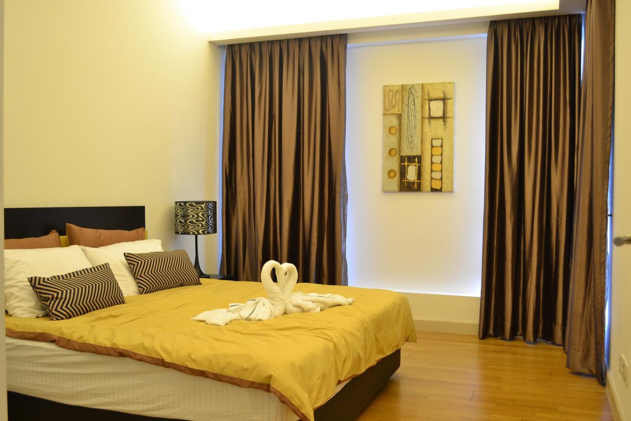 Royal Suite Kuala Lumpur Exteriér fotografie