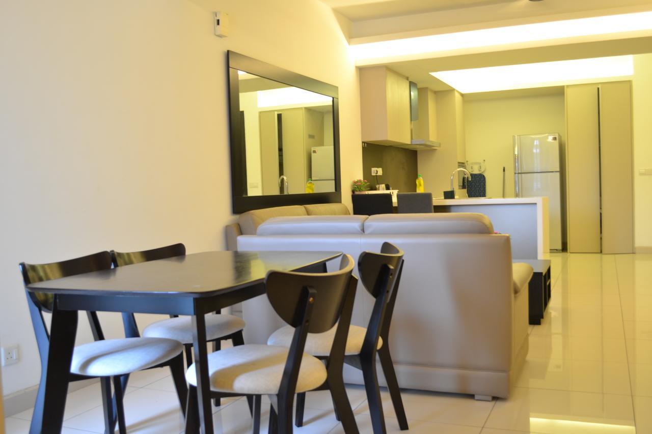 Royal Suite Kuala Lumpur Exteriér fotografie