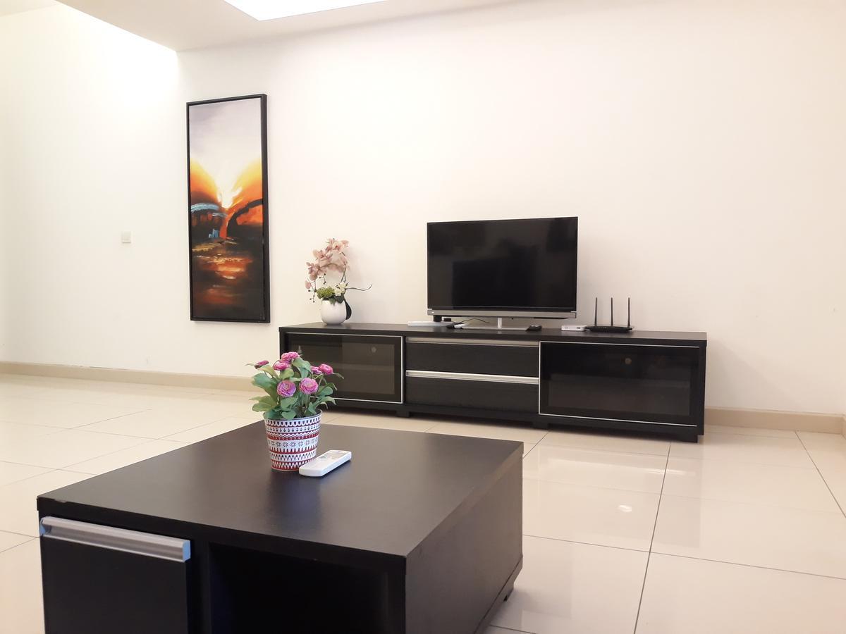 Royal Suite Kuala Lumpur Exteriér fotografie