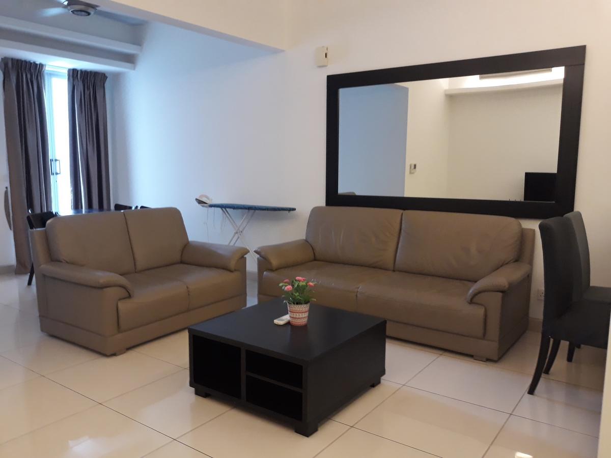 Royal Suite Kuala Lumpur Exteriér fotografie