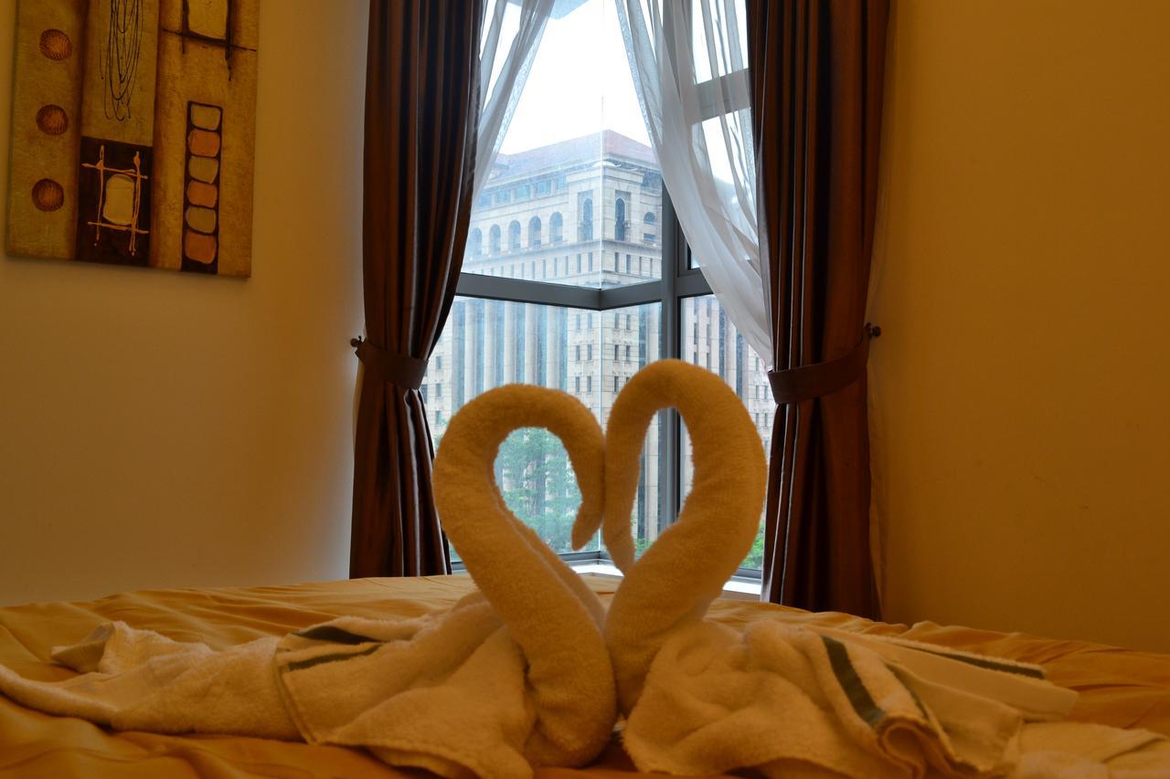 Royal Suite Kuala Lumpur Exteriér fotografie