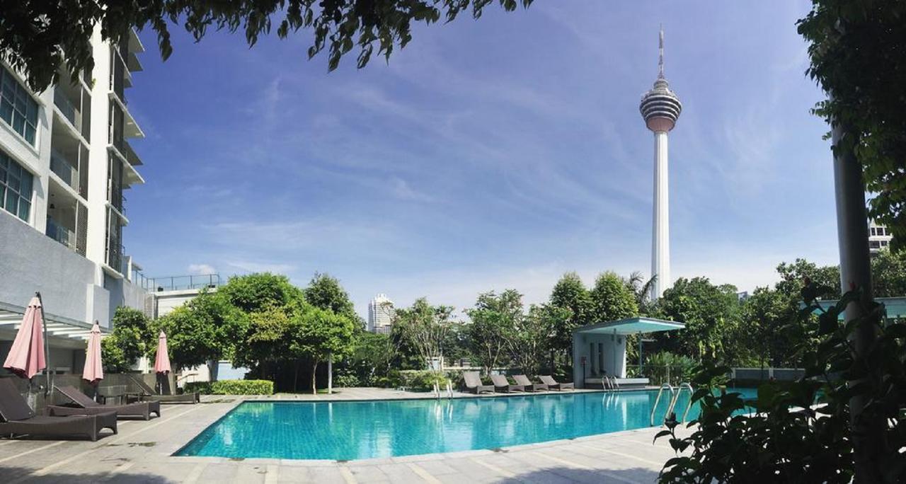 Royal Suite Kuala Lumpur Exteriér fotografie